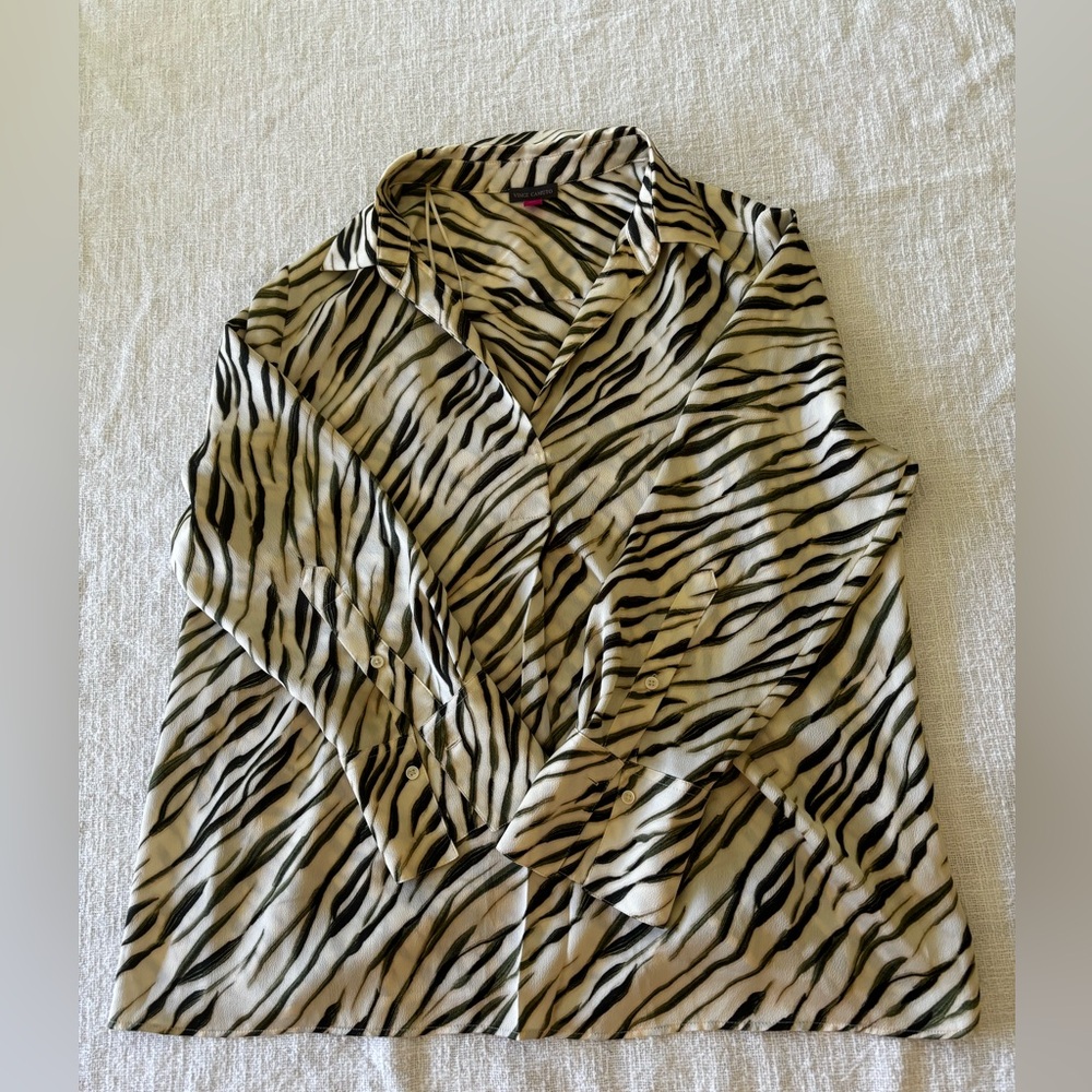 Vince Camuto top, size 1x